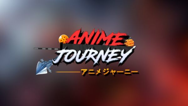 Anime Journey Codes