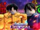 Anime Last Stand Fire Force Update