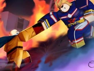 Anime Legends Simulator Codes