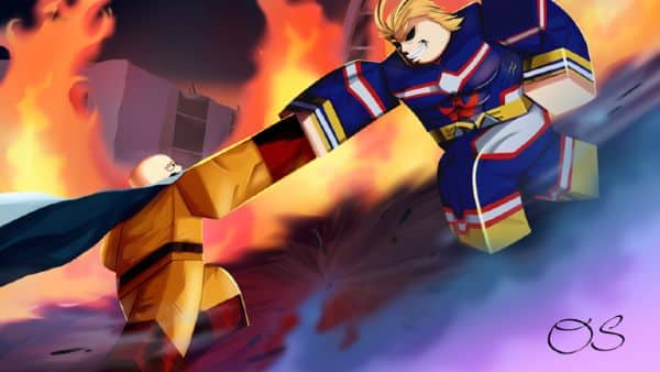 Anime Legends Simulator Codes