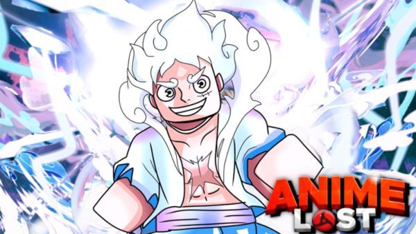 Anime Lost Simulator Trello Link