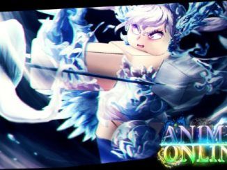 Anime Online Codes