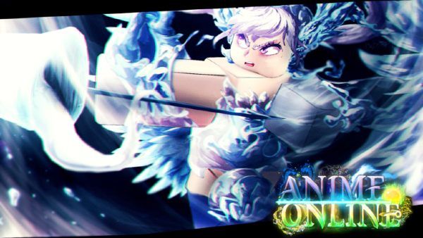 Anime Online Codes