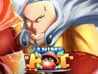 Anime Pet Simulator Codes