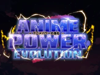 Anime Power Evolution SimulatorAnime Power Evolution Simulator Codes