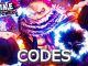 Anime Power Simulator Codes Roblox