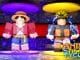 Anime Power Tycoon Codes