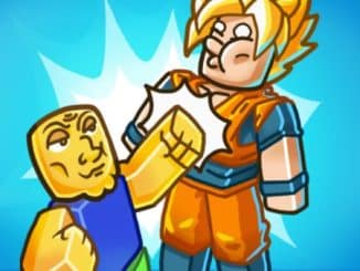 Anime Punch-Out Codes