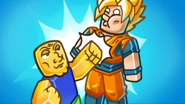 Anime Punch-Out Codes