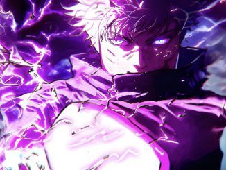 Anime Punching Simulator 2 codes