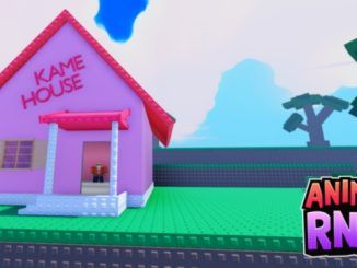 Anime RNG Codes Roblox