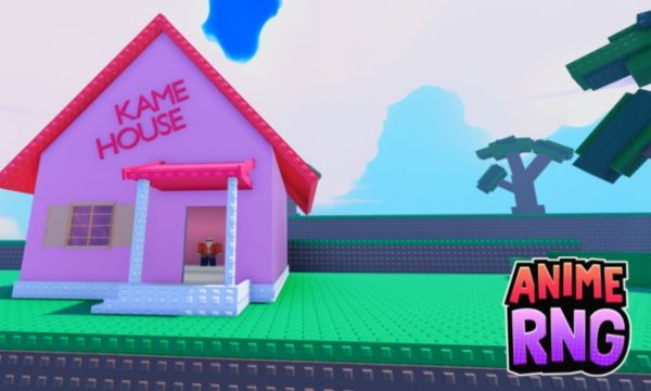 Anime RNG Codes Roblox
