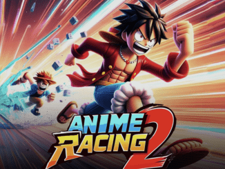 Anime Racing 2 Codes