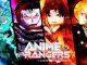 Anime Rangers Codes Roblox