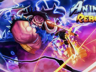 Anime Reborn Codes