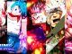 Anime Revolution Simulator Codes