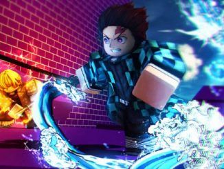 Anime Run Codes