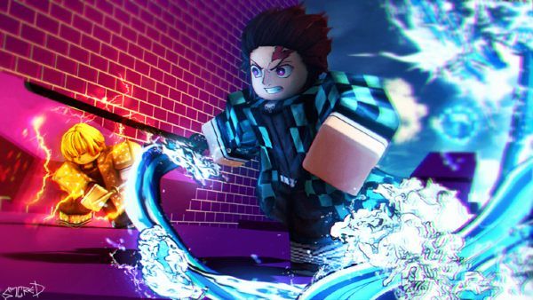 Anime Run Codes