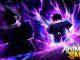 Anime Saga Codes