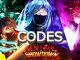 Anime Showdown Codes Roblox