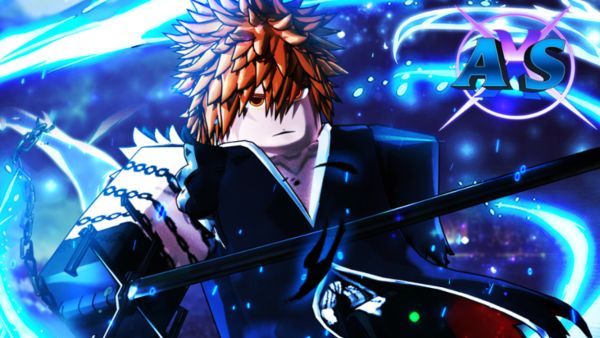 Anime Showdown Controls PC