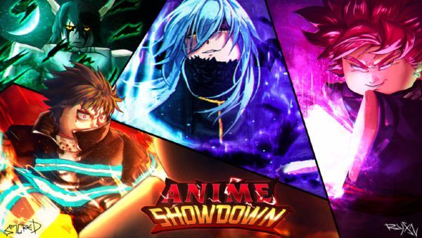 Anime Showdown Trello Link & Wiki
