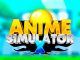 Anime Simulator X Codes