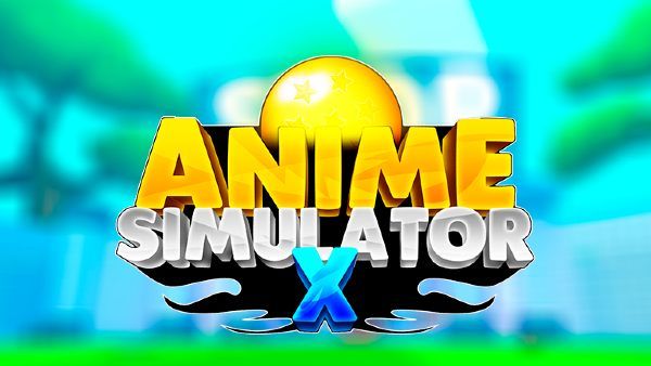 Anime Simulator X Codes