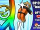 Anime Skill Fighting Codes
