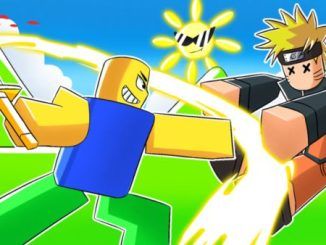 Anime Slash Simulator Codes