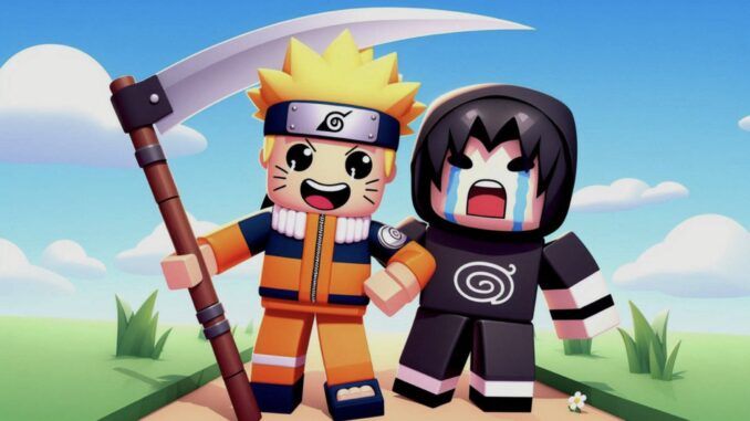 Anime Slashers Simulator Codes