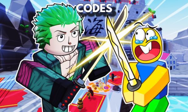 Anime Slayer Simulator Codes Roblox