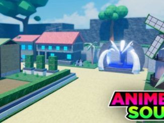 Anime Souls Simulator Trello Link & Wiki