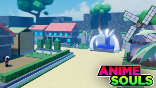 Anime Souls Simulator Trello Link & Wiki