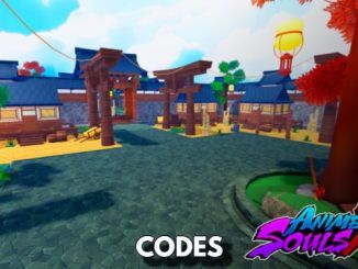 Anime Souls Simulator X Codes Roblox