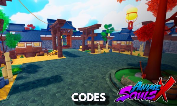 Anime Souls Simulator X Codes Roblox