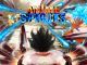 Anime Spirits Codes