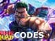 Anime Squad Simulator Codes Roblox