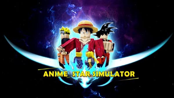 Anime Star Simulator Codes