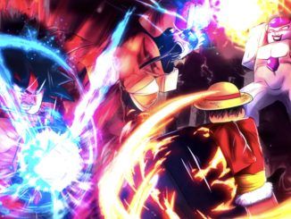 Anime Stars Simulator Codes