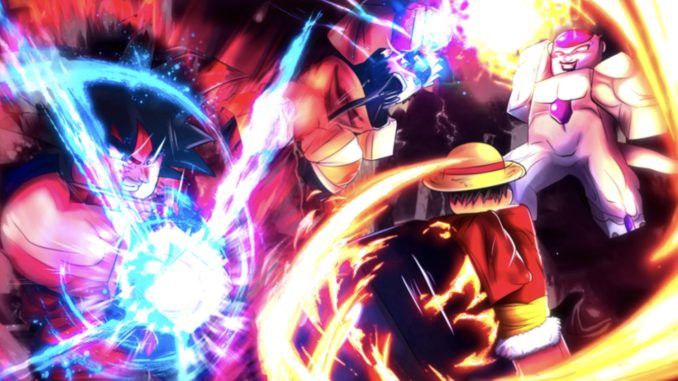 Anime Stars Simulator Codes