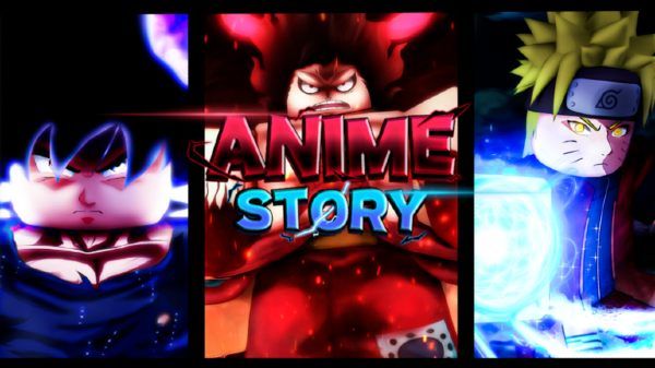 Anime Story Trello Link & Wiki