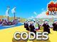 Anime Strong Race Codes Roblox