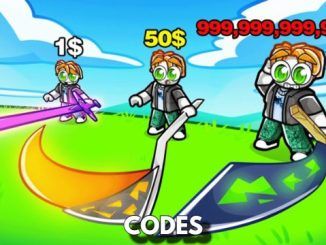 Anime Sword Fighters Simulator Codes Roblox