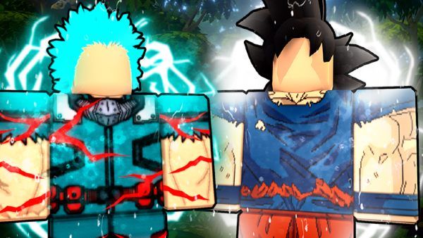 Anime Sword Simulator Codes