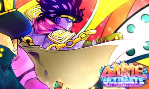 Anime Ultimate Battlegrounds Codes Roblox
