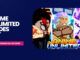 Anime Unlimited Codes