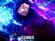 Anime Verses Codes Roblox
