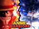 Anime Warriors Simulator Codes Roblox