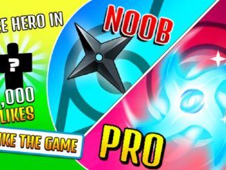 Anime Weapon Simulator Codes
